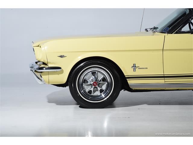 1965 Ford Mustang (CC-2080074) for sale in Farmingdale, New York