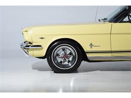 1965 Ford Mustang (CC-2080074) for sale in Farmingdale, New York
