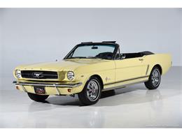 1965 Ford Mustang (CC-2080074) for sale in Farmingdale, New York