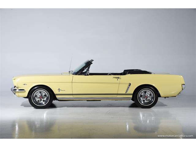 1965 Ford Mustang (CC-2080074) for sale in Farmingdale, New York