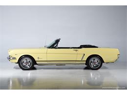 1965 Ford Mustang (CC-2080074) for sale in Farmingdale, New York
