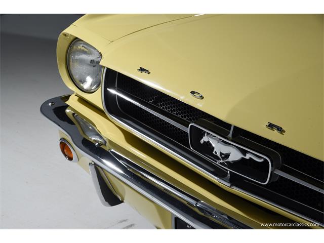 1965 Ford Mustang (CC-2080074) for sale in Farmingdale, New York