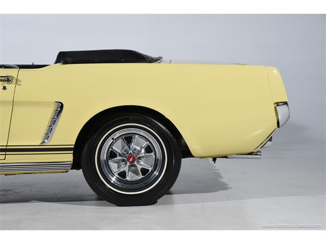 1965 Ford Mustang (CC-2080074) for sale in Farmingdale, New York