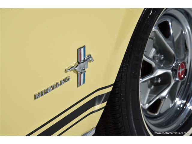 1965 Ford Mustang (CC-2080074) for sale in Farmingdale, New York