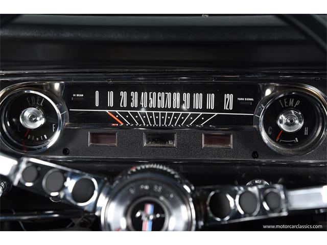 1965 Ford Mustang (CC-2080074) for sale in Farmingdale, New York