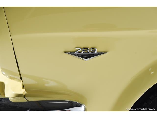 1965 Ford Mustang (CC-2080074) for sale in Farmingdale, New York