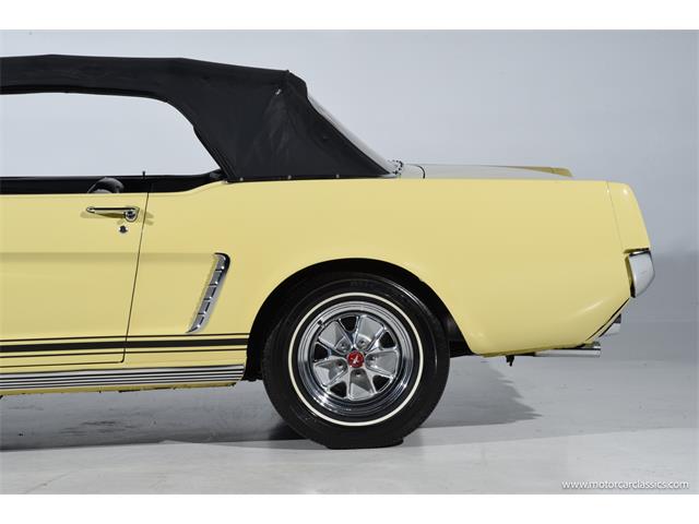 1965 Ford Mustang (CC-2080074) for sale in Farmingdale, New York
