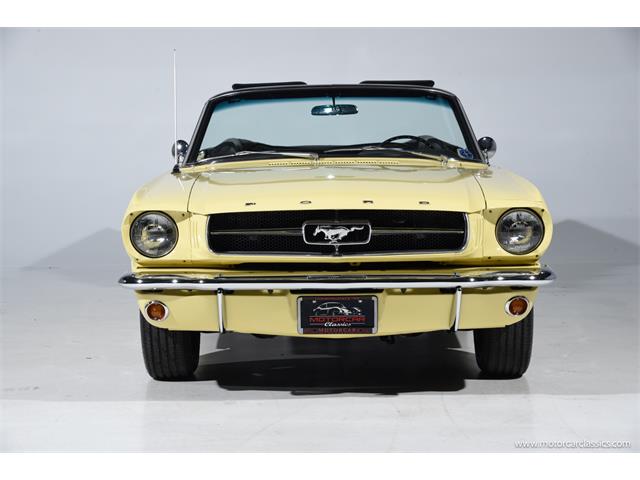 1965 Ford Mustang (CC-2080074) for sale in Farmingdale, New York