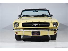1965 Ford Mustang (CC-2080074) for sale in Farmingdale, New York