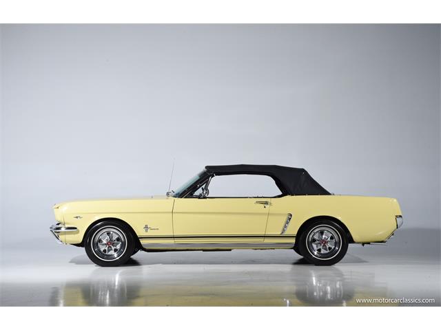 1965 Ford Mustang (CC-2080074) for sale in Farmingdale, New York