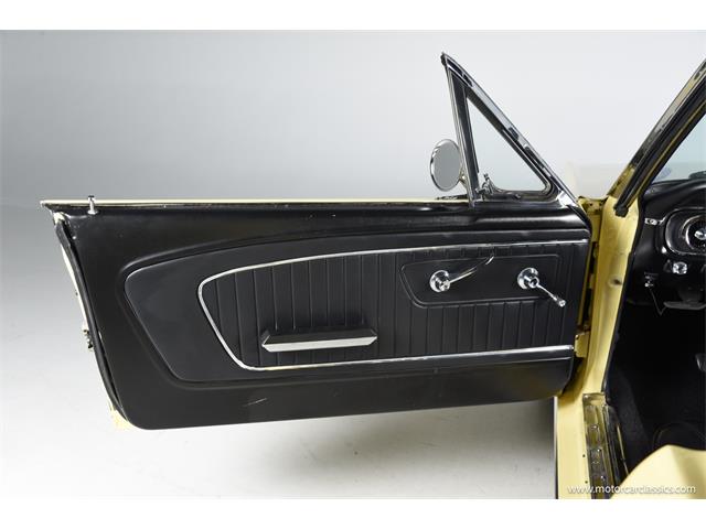 1965 Ford Mustang (CC-2080074) for sale in Farmingdale, New York