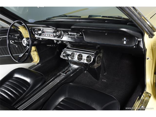 1965 Ford Mustang (CC-2080074) for sale in Farmingdale, New York