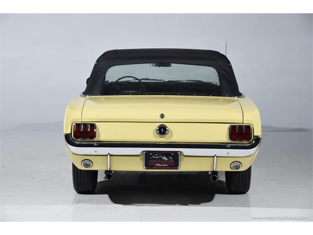 1965 Ford Mustang (CC-2080074) for sale in Farmingdale, New York