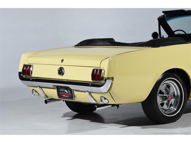 1965 Ford Mustang (CC-2080074) for sale in Farmingdale, New York