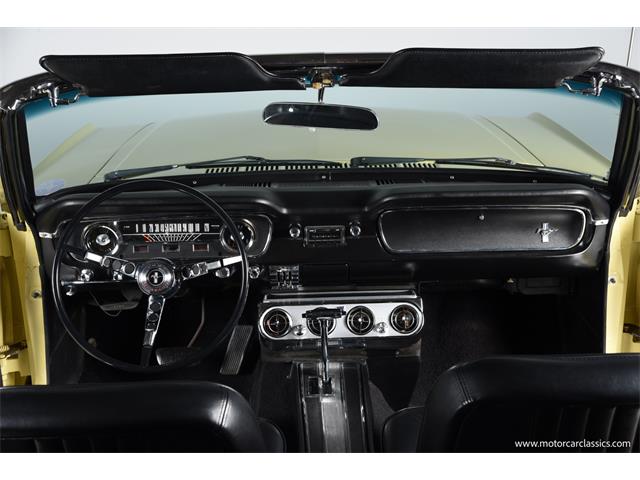 1965 Ford Mustang (CC-2080074) for sale in Farmingdale, New York