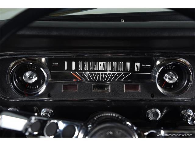 1965 Ford Mustang (CC-2080074) for sale in Farmingdale, New York