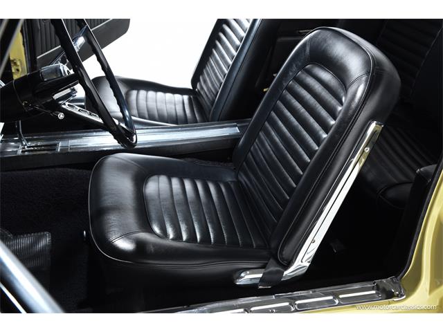 1965 Ford Mustang (CC-2080074) for sale in Farmingdale, New York