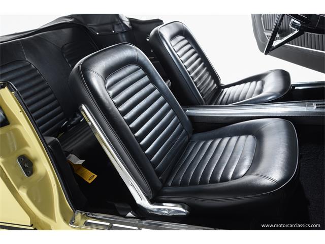1965 Ford Mustang (CC-2080074) for sale in Farmingdale, New York