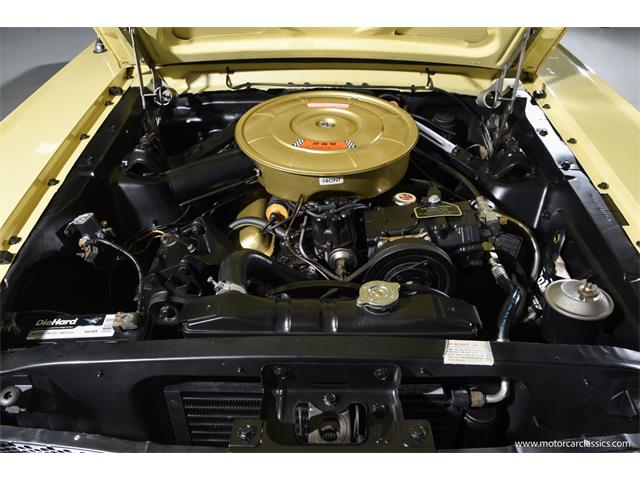1965 Ford Mustang (CC-2080074) for sale in Farmingdale, New York