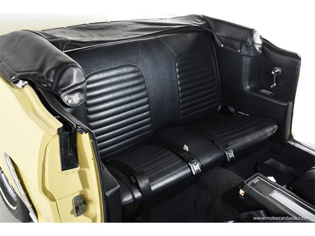 1965 Ford Mustang (CC-2080074) for sale in Farmingdale, New York
