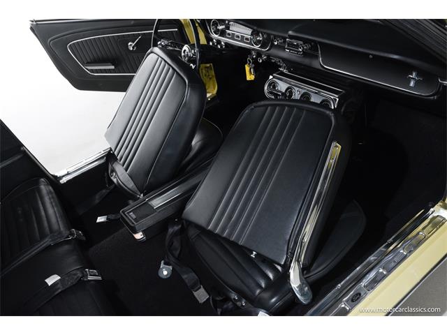 1965 Ford Mustang (CC-2080074) for sale in Farmingdale, New York