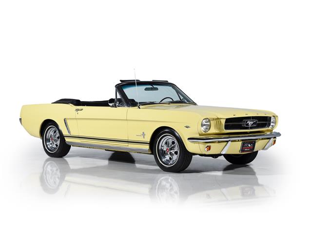 1965 Ford Mustang (CC-2080074) for sale in Farmingdale, New York