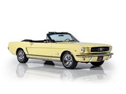 1965 Ford Mustang (CC-2080074) for sale in Farmingdale, New York