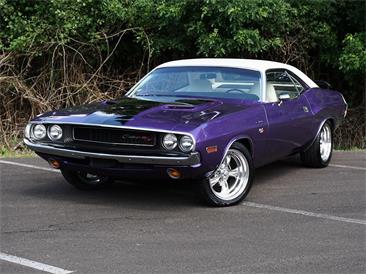 1970 Dodge Challenger (CC-2087400) for sale in Gladstone, Oregon