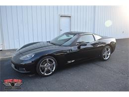 2009 Chevrolet Corvette (CC-2087401) for sale in Elkhart, Indiana