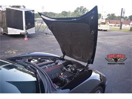 2009 Chevrolet Corvette (CC-2087401) for sale in Elkhart, Indiana