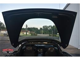 2009 Chevrolet Corvette (CC-2087401) for sale in Elkhart, Indiana