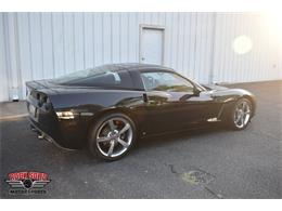 2009 Chevrolet Corvette (CC-2087401) for sale in Elkhart, Indiana
