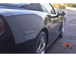2009 Chevrolet Corvette (CC-2087401) for sale in Elkhart, Indiana