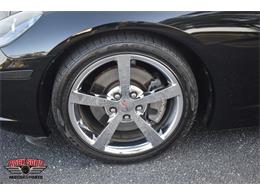 2009 Chevrolet Corvette (CC-2087401) for sale in Elkhart, Indiana