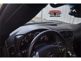 2009 Chevrolet Corvette (CC-2087401) for sale in Elkhart, Indiana