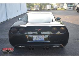 2009 Chevrolet Corvette (CC-2087401) for sale in Elkhart, Indiana