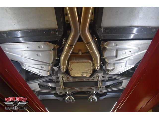 2009 Chevrolet Corvette (CC-2087401) for sale in Elkhart, Indiana