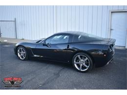 2009 Chevrolet Corvette (CC-2087401) for sale in Elkhart, Indiana
