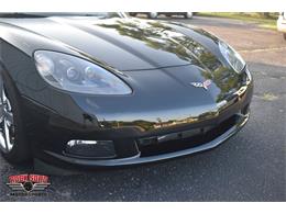 2009 Chevrolet Corvette (CC-2087401) for sale in Elkhart, Indiana