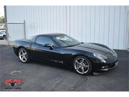 2009 Chevrolet Corvette (CC-2087401) for sale in Elkhart, Indiana