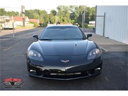2009 Chevrolet Corvette (CC-2087401) for sale in Elkhart, Indiana