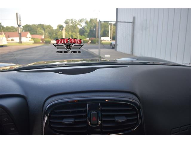 2009 Chevrolet Corvette (CC-2087401) for sale in Elkhart, Indiana