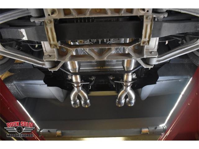 2009 Chevrolet Corvette (CC-2087401) for sale in Elkhart, Indiana