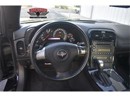 2009 Chevrolet Corvette (CC-2087401) for sale in Elkhart, Indiana
