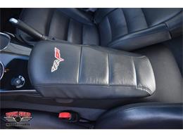 2009 Chevrolet Corvette (CC-2087401) for sale in Elkhart, Indiana