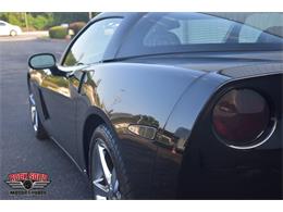 2009 Chevrolet Corvette (CC-2087401) for sale in Elkhart, Indiana