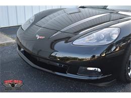 2009 Chevrolet Corvette (CC-2087401) for sale in Elkhart, Indiana