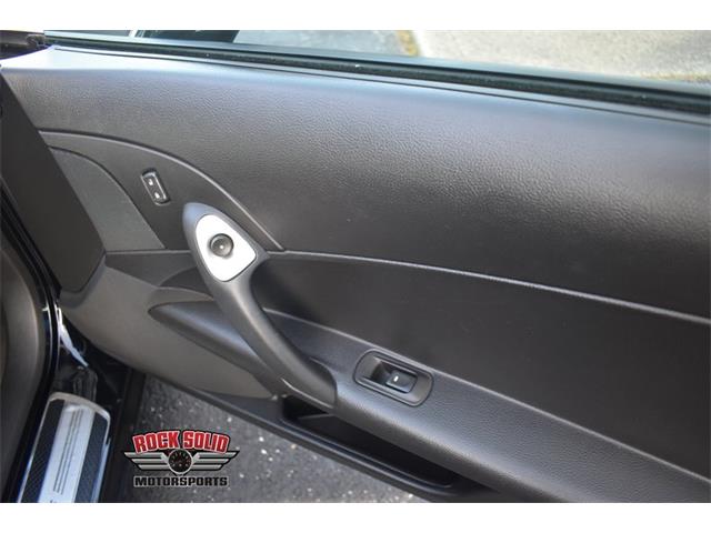 2009 Chevrolet Corvette (CC-2087401) for sale in Elkhart, Indiana