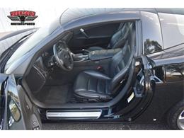 2009 Chevrolet Corvette (CC-2087401) for sale in Elkhart, Indiana