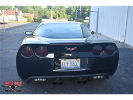2009 Chevrolet Corvette (CC-2087401) for sale in Elkhart, Indiana
